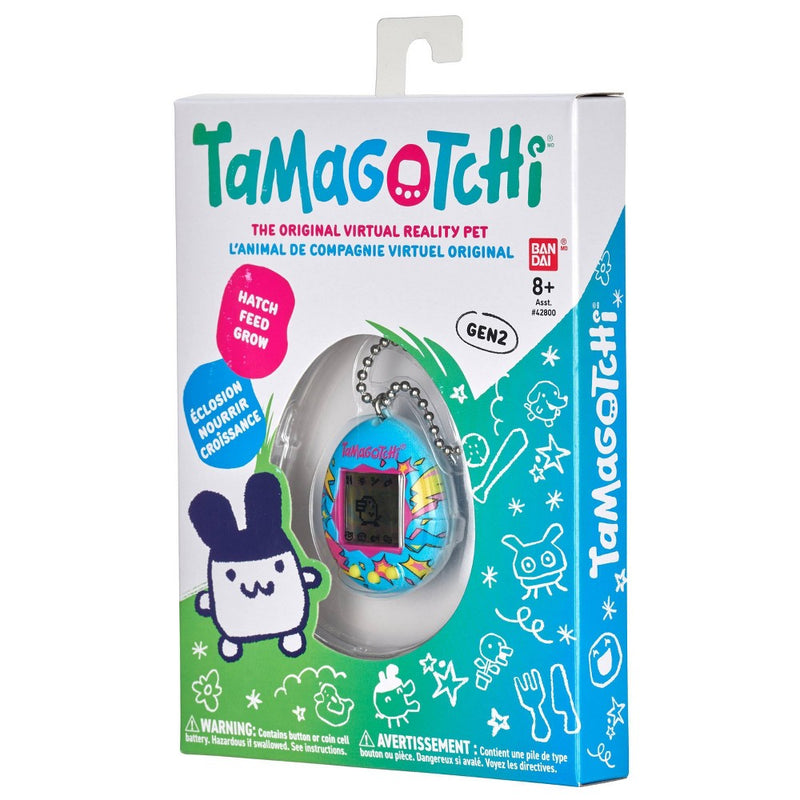 Original Tamagotchi - Lightning