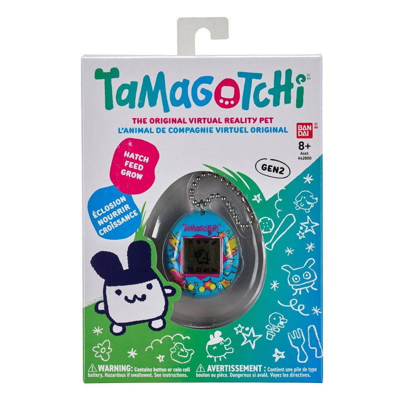 Original Tamagotchi - Lightning