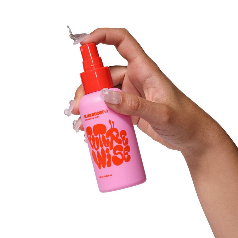 Futurewise Slug Boost Hydrating Mist - 4.06 fl oz