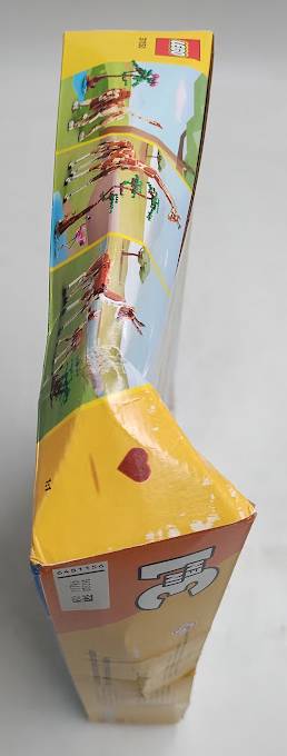 LEGO Creator 3 in 1 Wild Safari, Giraffe, Gazelles or Lion Toy 31150 SEE DETAILS