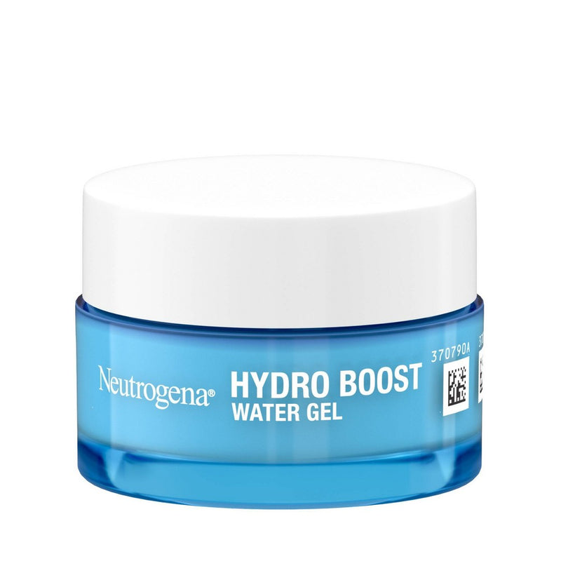 Neutrogena Hydro Boost Water Gel Moisturizer with Hyaluronic Acid - Fragrance Free - 0.5 fl oz