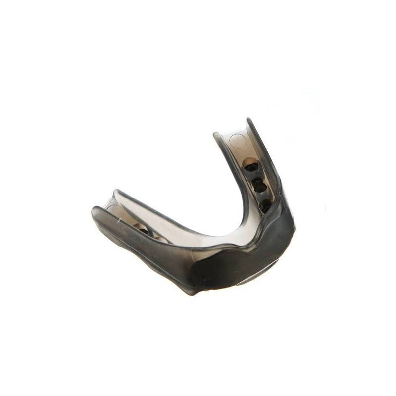 Shock Doctor Pro MouthGuard Adult - Smoke Gray