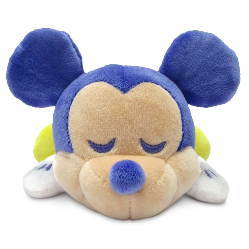 Mickey Mouse Mini Kids' Cuddleez Plush - Disney Store