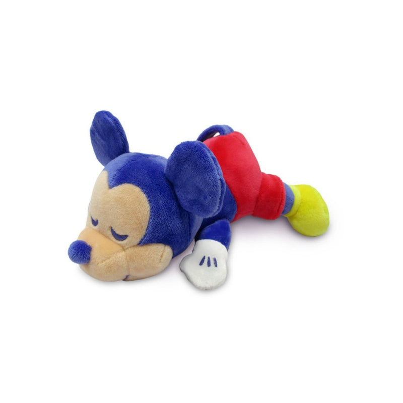 Mickey Mouse Mini Kids' Cuddleez Plush - Disney Store