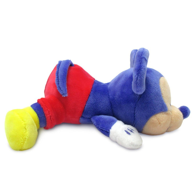 Mickey Mouse Mini Kids' Cuddleez Plush - Disney Store