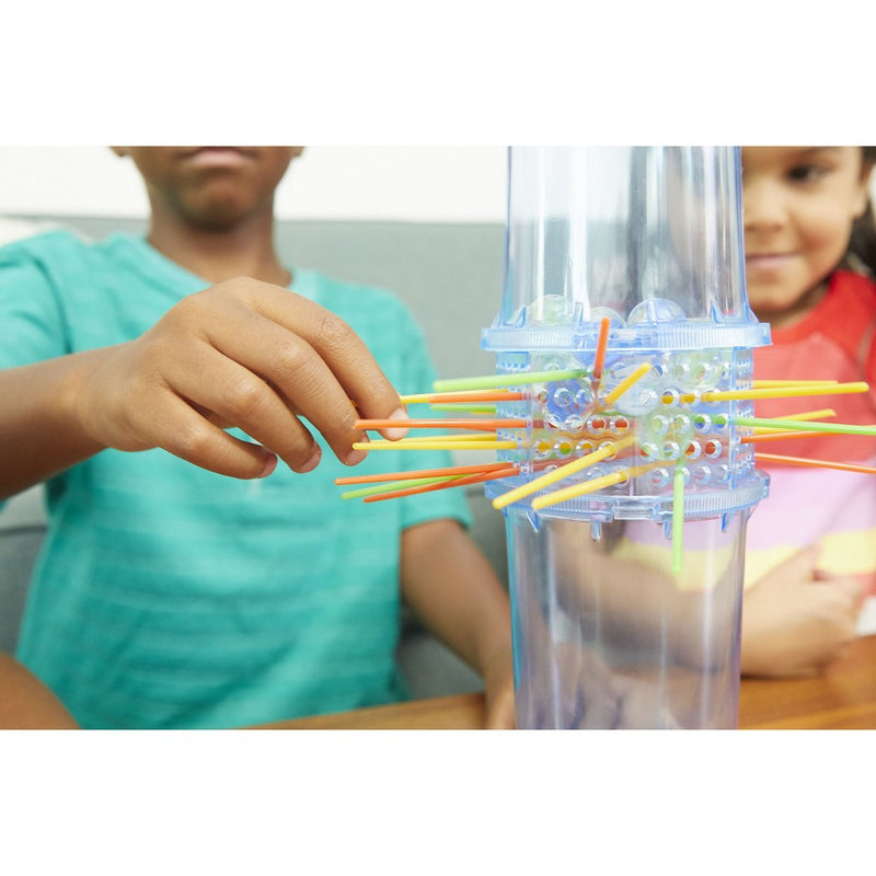 Kerplunk Board Game