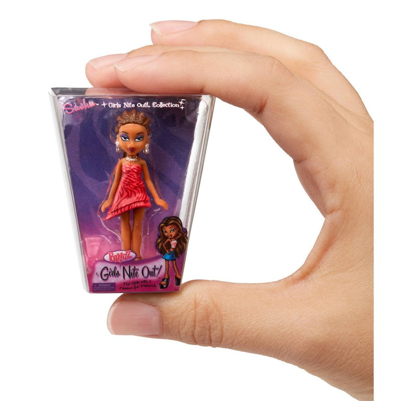 MGA's Miniverse Mini Bratz Series 2 Surprise Collectible Figures