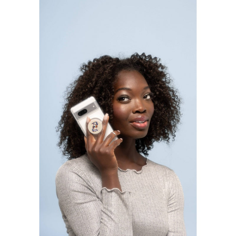 PopSockets x Be Rooted PopGrip Cell Phone Grip & Stand - Virgo