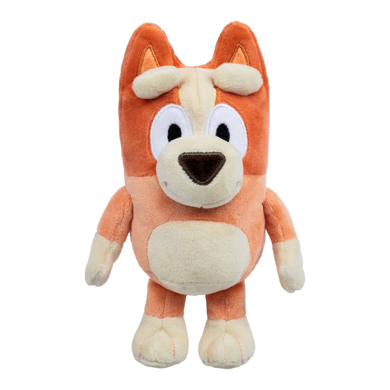 Bluey Friends Bingo Small Stuffed Animal