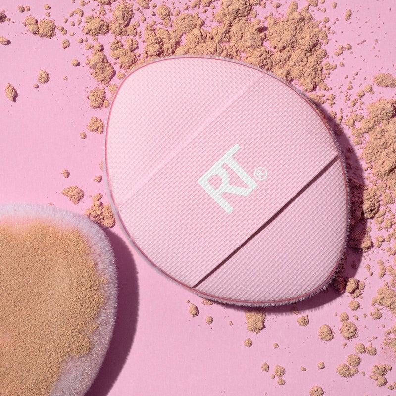Real Techniques Miracle Makeup Setting Puff Trio