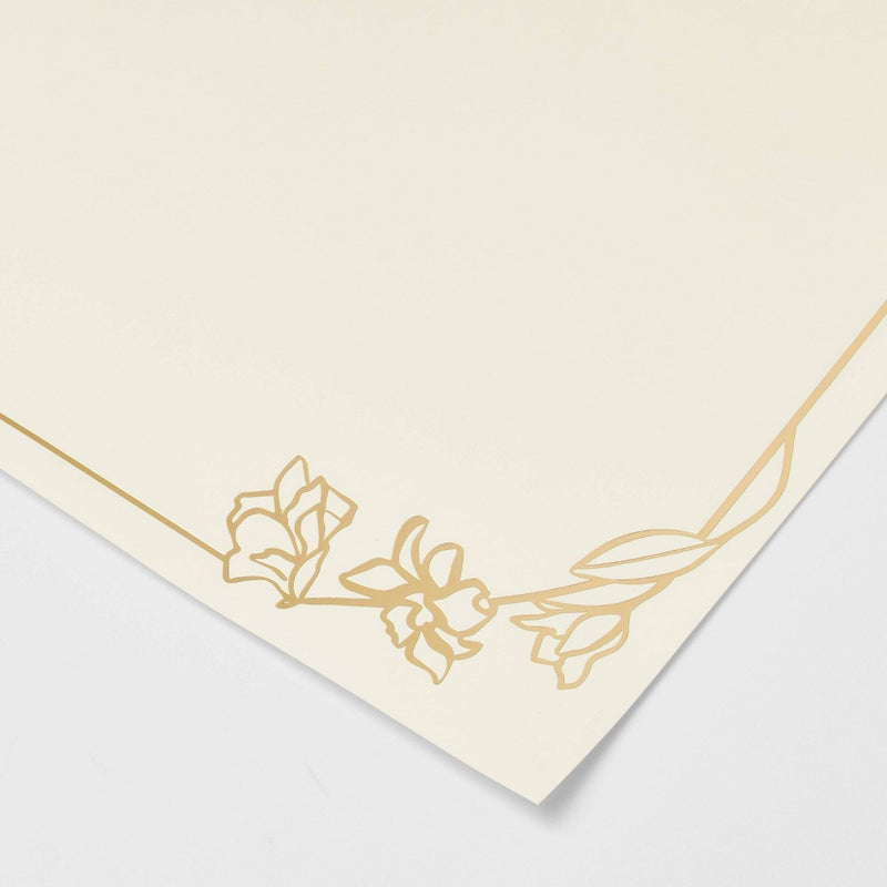 10ct Placemats - Spritz