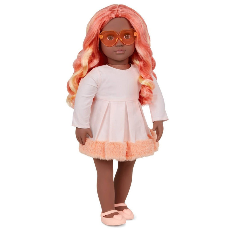 Our Generation Mirabelle 18" Fashion Doll