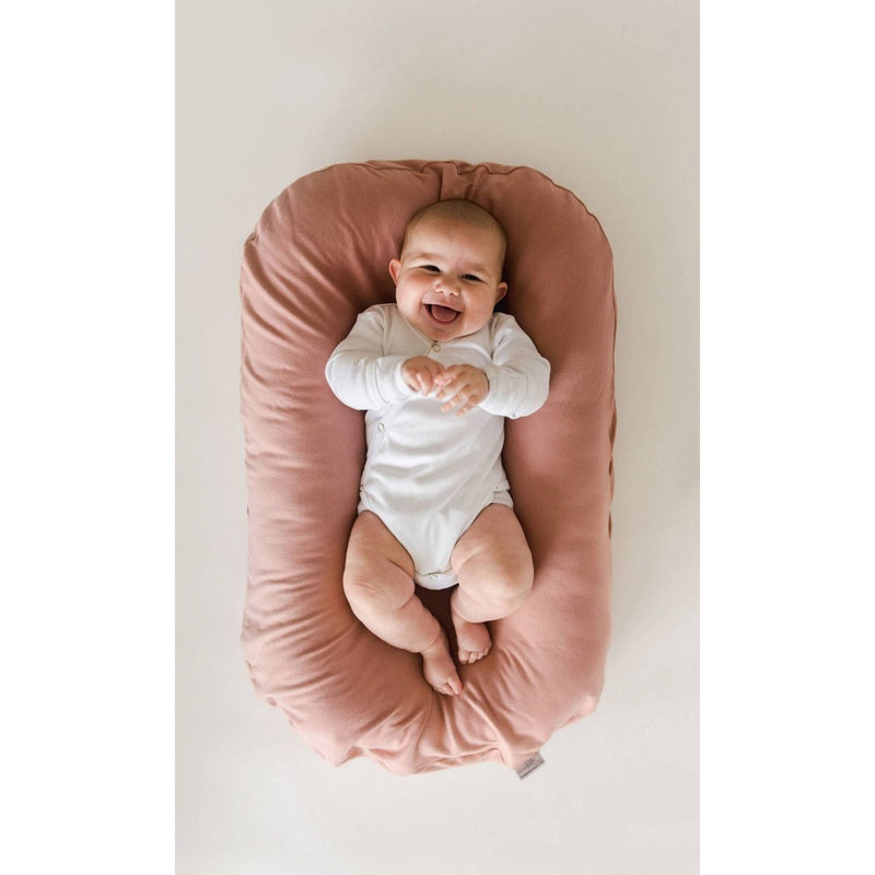 Snuggle Me Organic Cover - Gumdrop