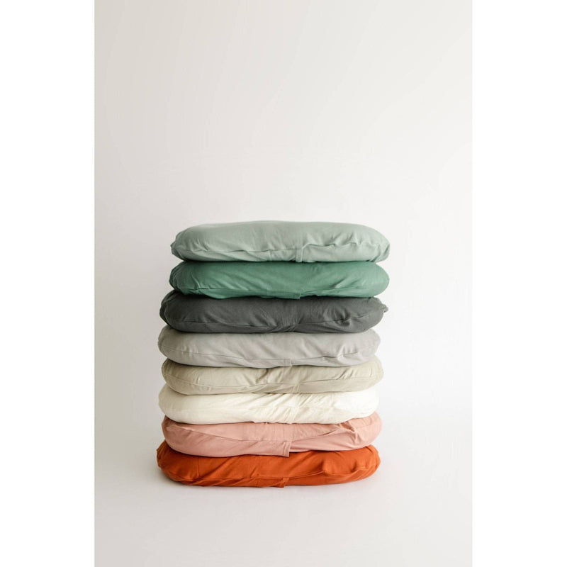 Snuggle Me Organic Cover - Gumdrop