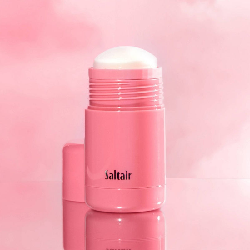 Saltair Pink Beach Skincare Deodorant - Coconut Scent - 1.76oz