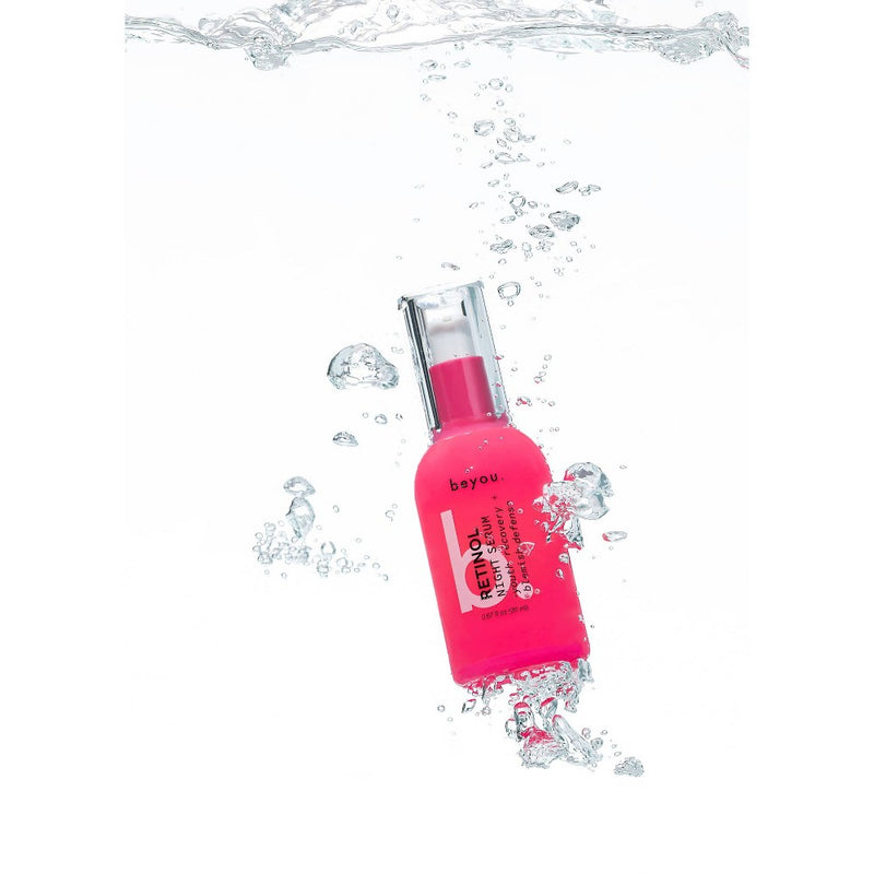 Beyou. Glow Duo Face Moisturizer - 1.07 fl oz