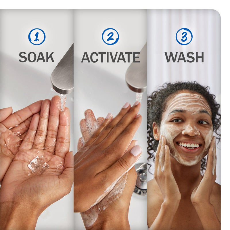 Olay Face Cleansing Melts with Vitamin C - 32ct