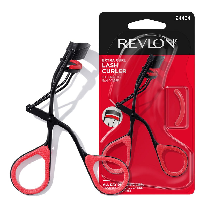 Revlon All Day Dramatic Extra Curl Lash Curler