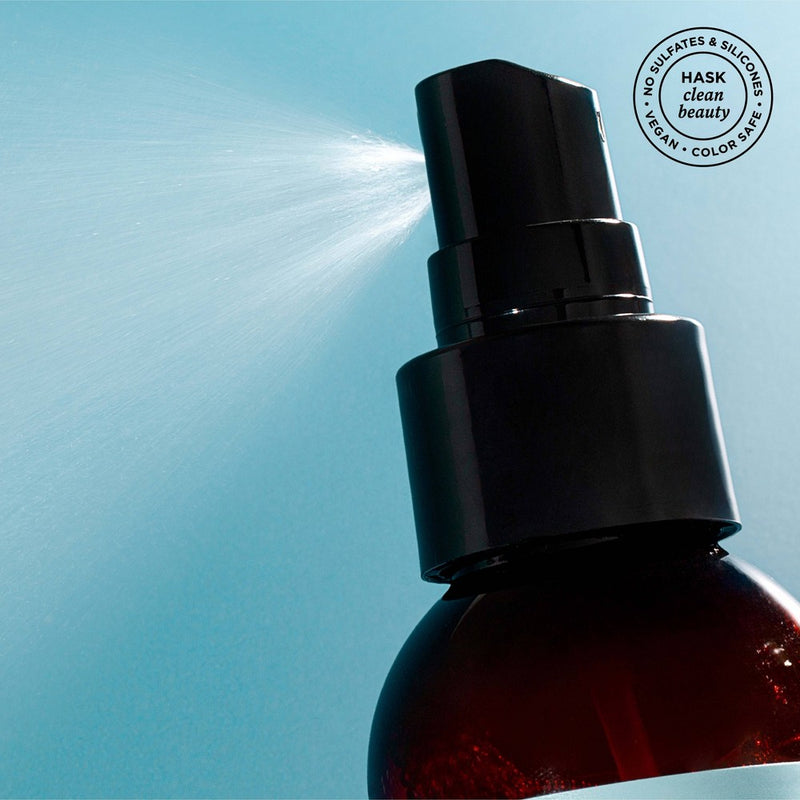 Hask Argan Oil Conditions & Detangles Leave-In Spray - 6 fl oz