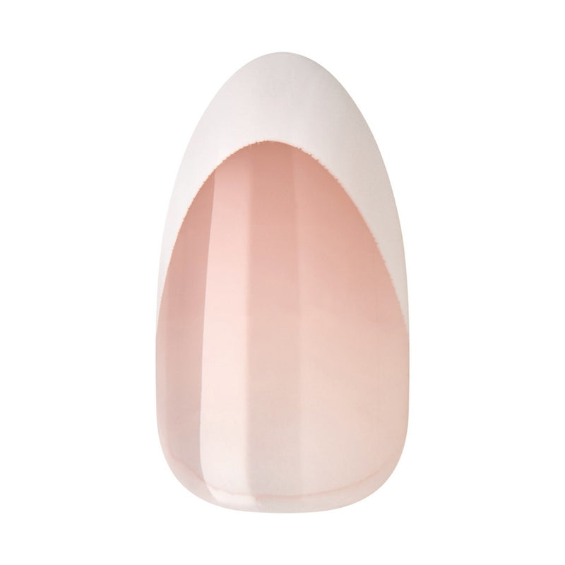 imPRESS Press-On Manicure Fake Nails - Fearless - 33ct
