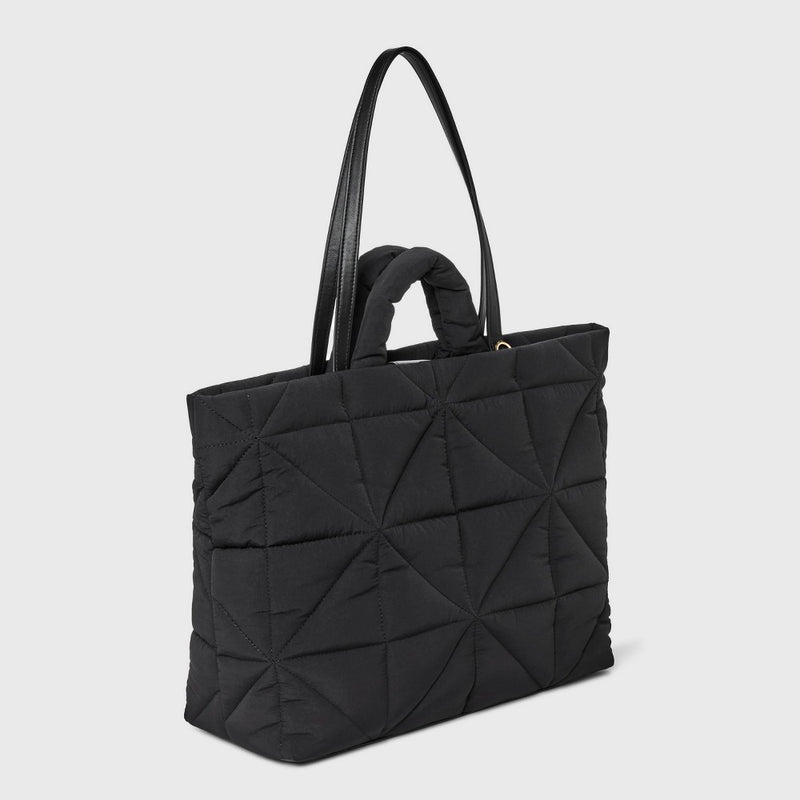 Kate Tote Handbag - A New Day Black