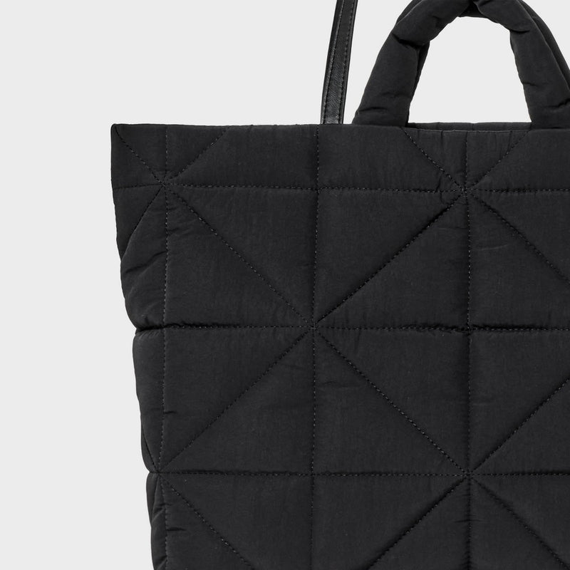 Kate Tote Handbag - A New Day Black
