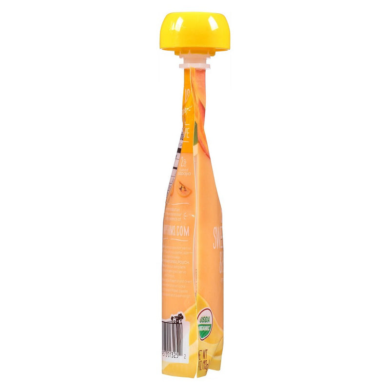 HappyBaby Baby Meals - 4oz