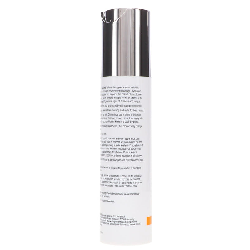 IMAGE Skincare Vital C Hydrating Anti Aging Serum 1.7 oz