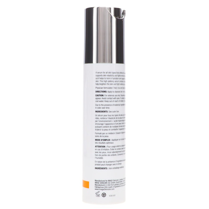 IMAGE Skincare Vital C Hydrating Anti Aging Serum 1.7 oz
