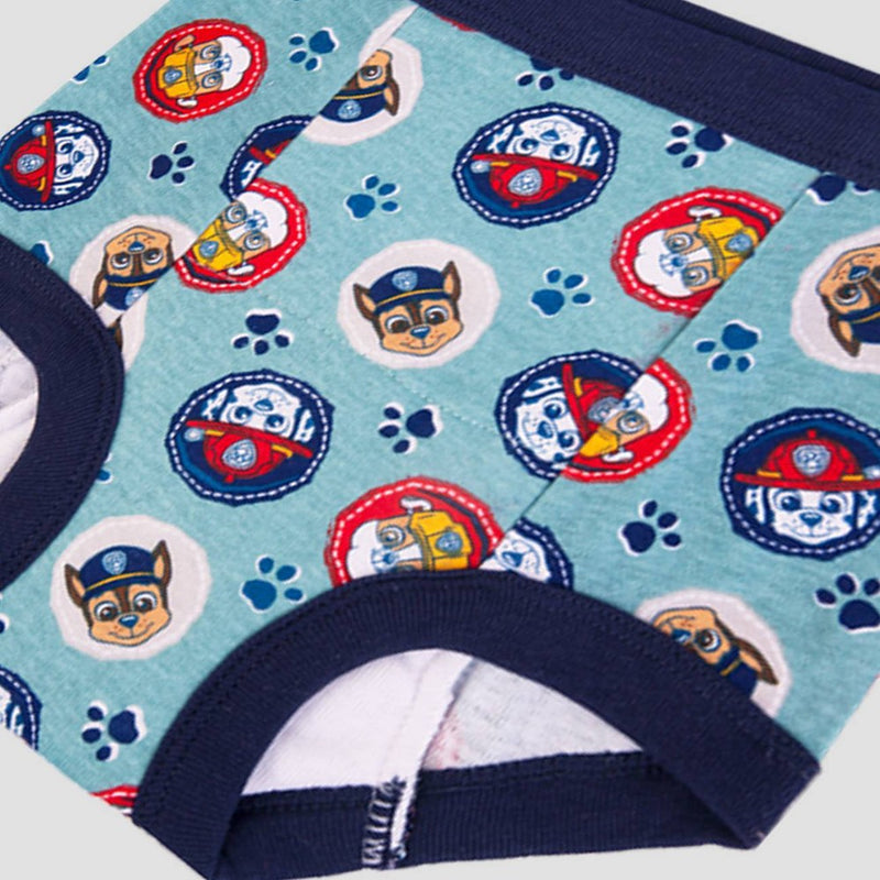 Toddler PAW Patrol 6pk Training Underwear - 2T-3T