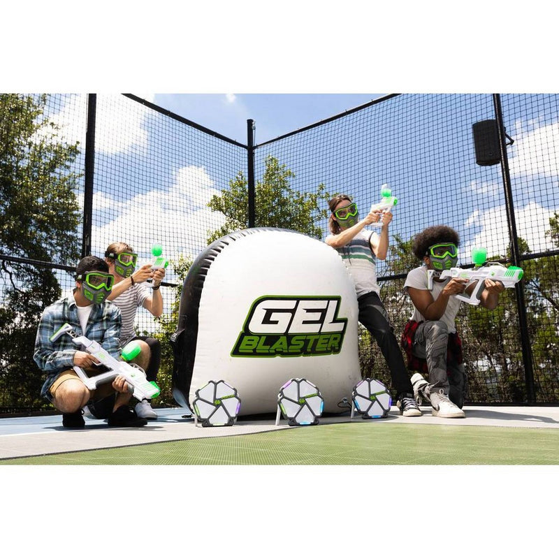 Gel Blaster Portal Smart Target System