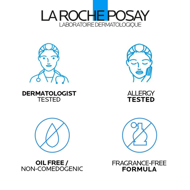 La Roche Posay Toleriane Purifying Cleanser - Refill - 13.52oz (LOCAL PICKUP ONLY)