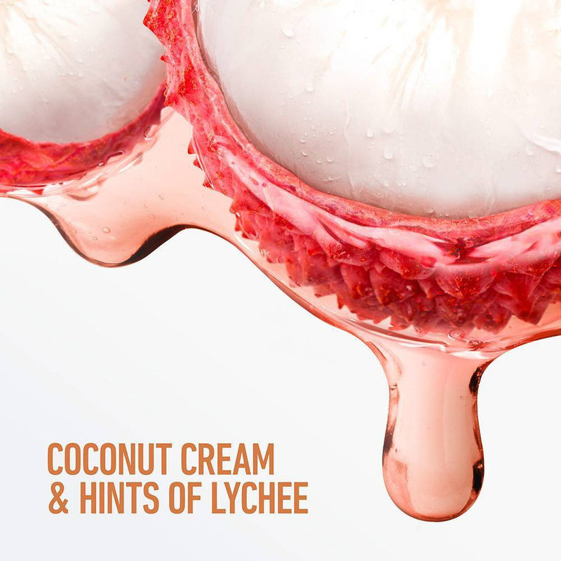 Dove Beauty Plant Based Bar Soap - Coconut Milk & Sugar Lychee - 5oz