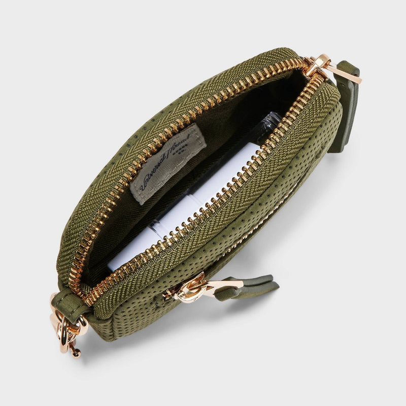 Camera Bag Clip On Pouch - Universal Thread Green