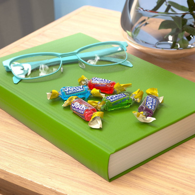 Jolly Rancher Fruit Hard Candy - 14oz