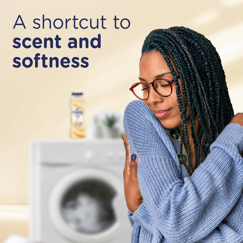 Downy Comfy Cozy + Toasted Vanilla Laundry Additive Beads - 13oz