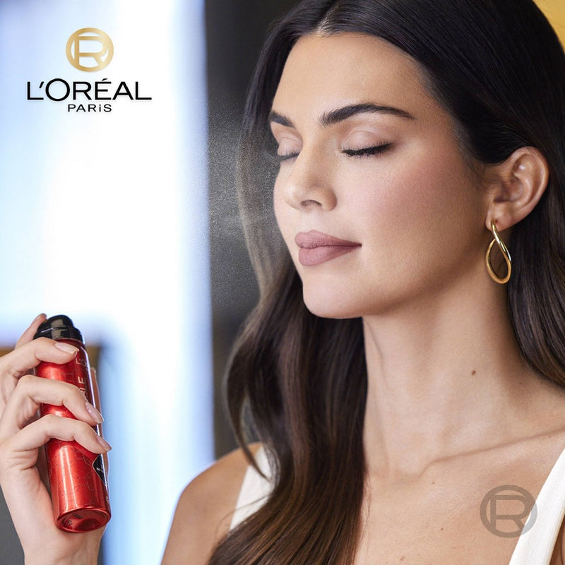 L'Oreal Paris Infallible 3-Second Up to 36HR Wear Setting Spray - 1.76oz