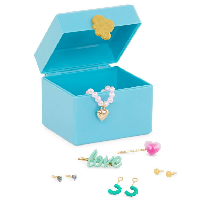Our Generation Monica 18" Jewelry Doll