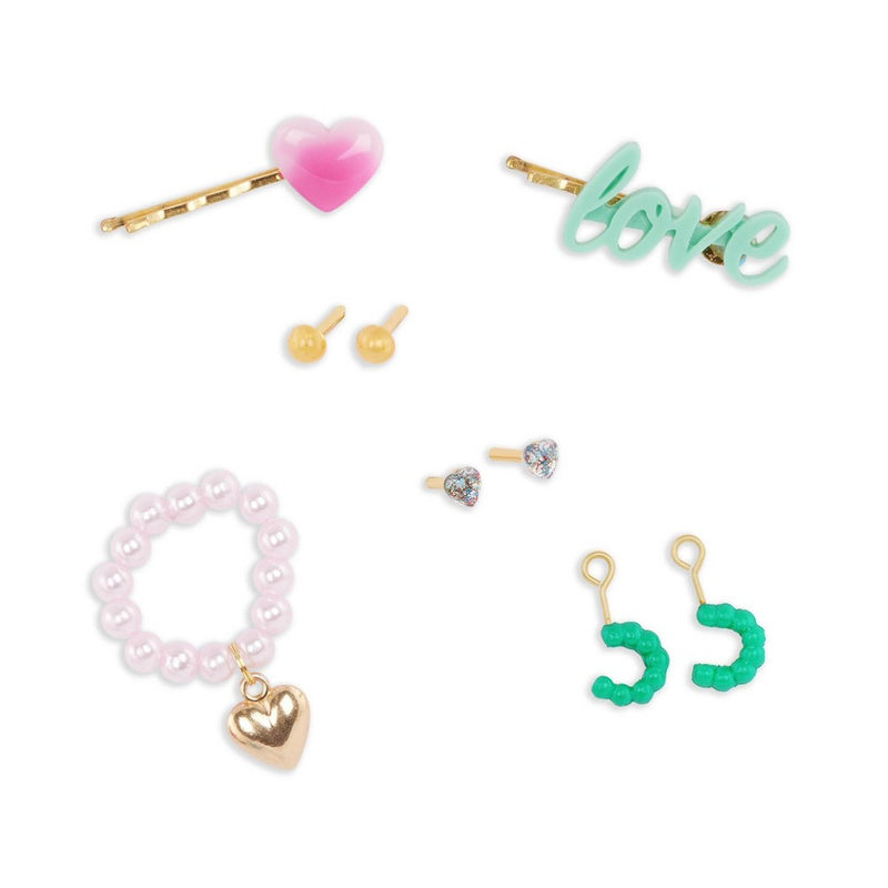 Our Generation Monica 18" Jewelry Doll