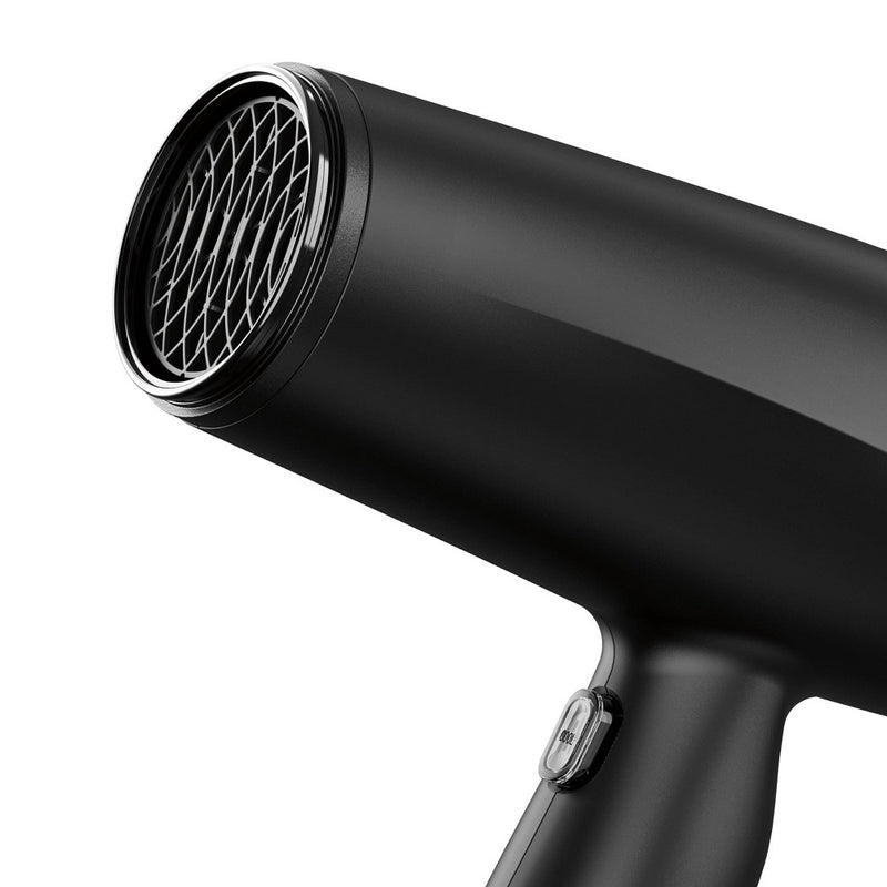 Conair High Shine Nano Quartz Hair Dryer - 1875 Watts