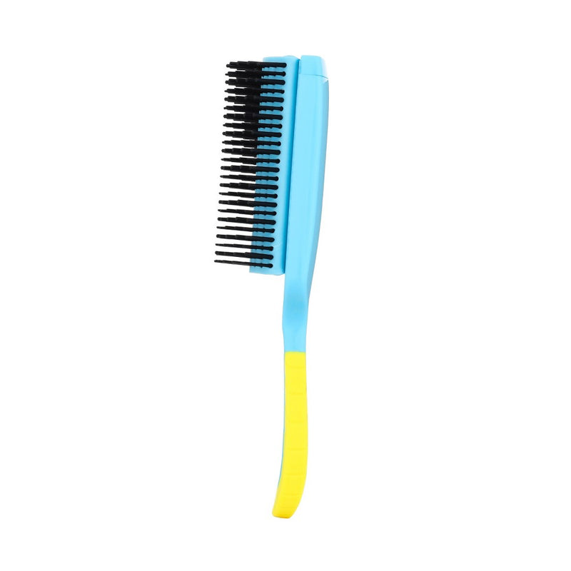 Curls Ultimate Detangler Hair Brush - Blue