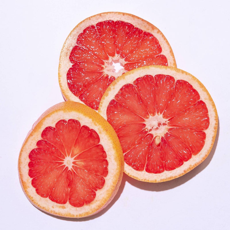 Yes To Grapefruit Vitamin C Glow Boosting Peel Off Single Use Face Mask - 0.33 fl oz