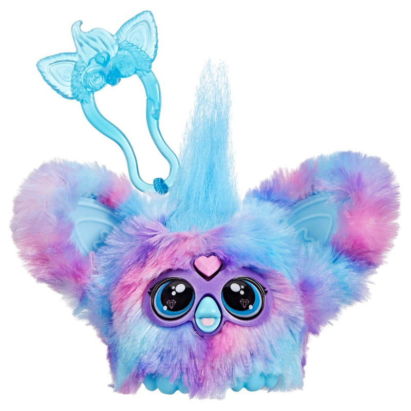 Furby Furblets Luv-Lee Mini Interactive Electronic Pet Toy