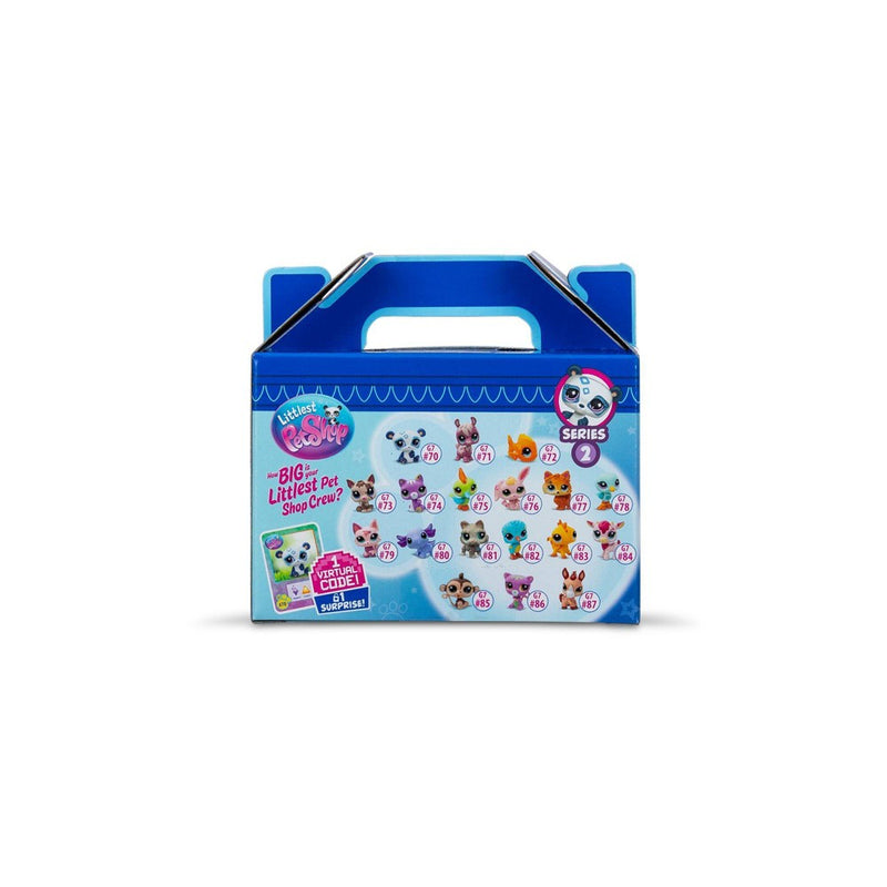 Littlest Pet Shop - Pet Surprise Singles - Series 2