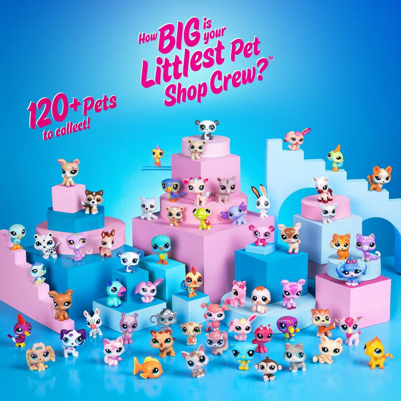 Littlest Pet Shop - Pet Surprise Singles - Series 2