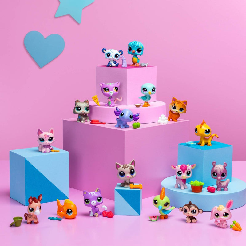 Littlest Pet Shop - Pet Surprise Singles - Series 2