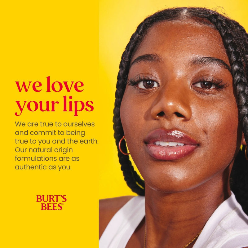 Burt's Bees Beeswax Lip Balm - 2ct/0.15oz