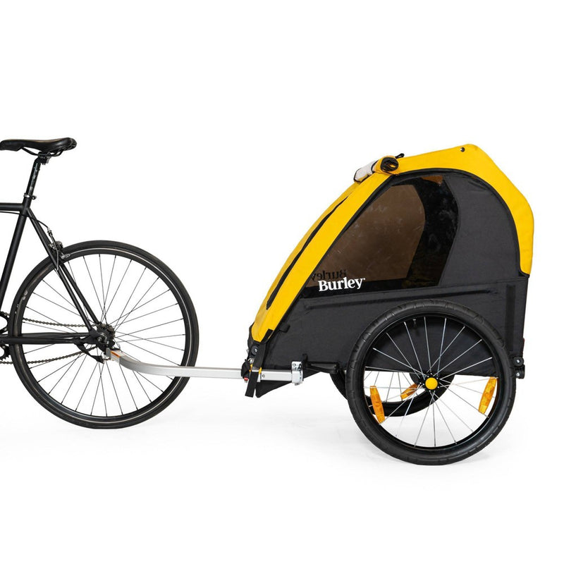 Burley Bee Single Kids' Bike Trailer (LOCAL PICKUP ONLY)