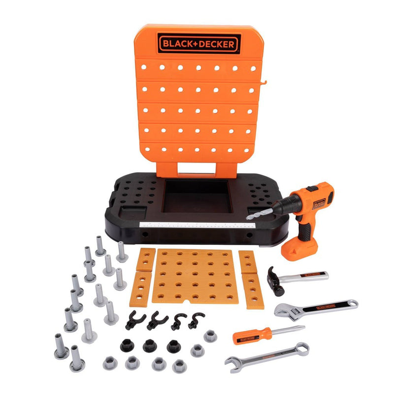 BLACK+DECKER Tabletop Workbench05-0201