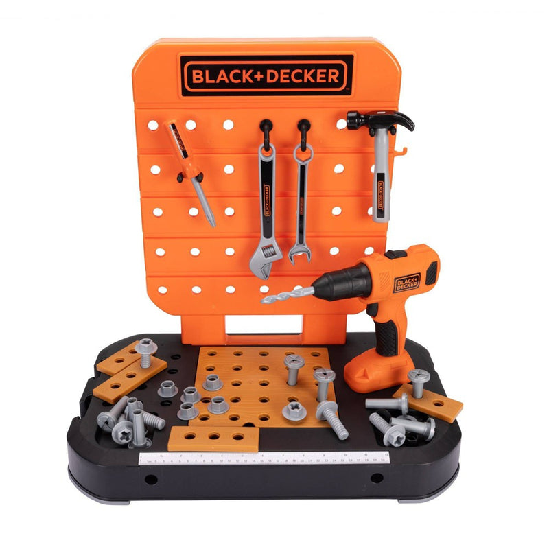BLACK+DECKER Tabletop Workbench05-0201